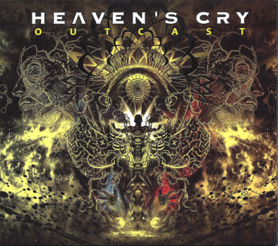 Heaven's Cry (2) - Outcast