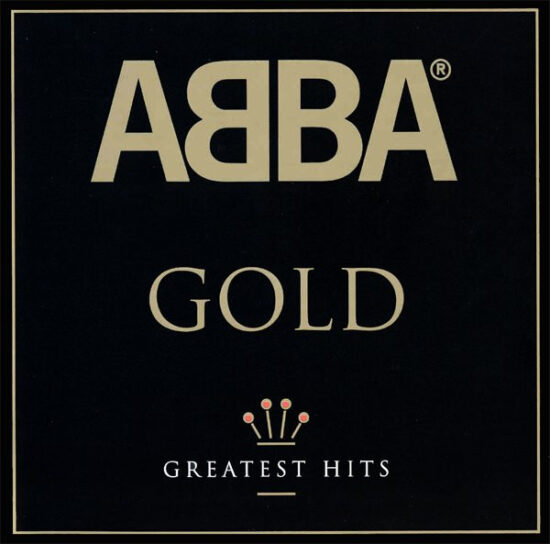 ABBA - Gold (Greatest Hits)
