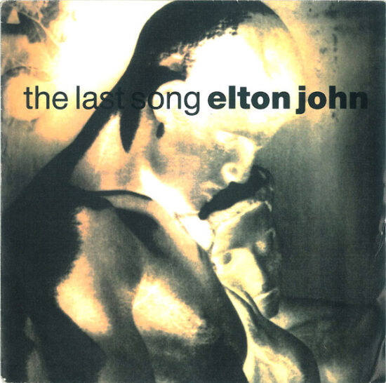 Elton John - The Last Song