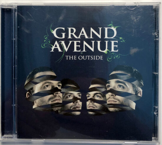 Grand Avenue - The Outside