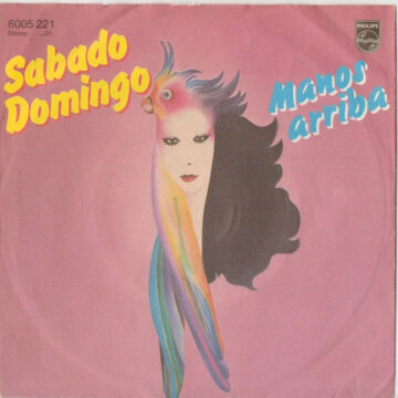 Sabado Domingo - Manos Arriba