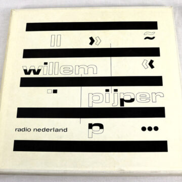 Willem Pijper - The Man Who Revitalized Creativity In Dutch Music