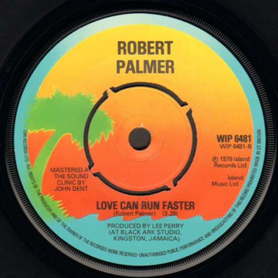 Robert Palmer - Bad Case Of Lovin' You (Doctor, Doctor)