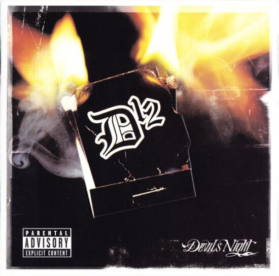 D12 - Devils Night