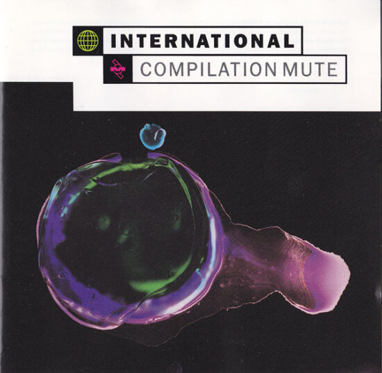 Various - International Compilation Mute