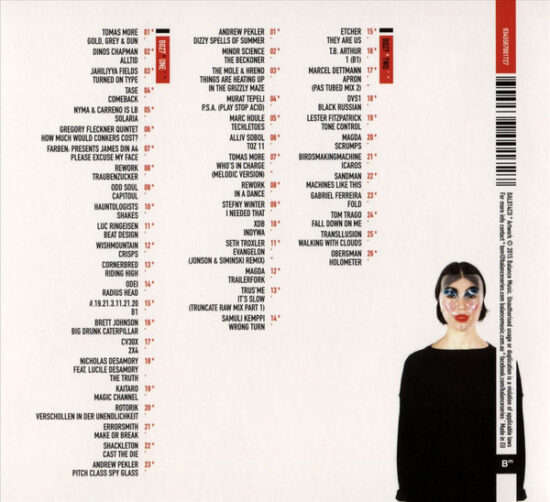 Magda - Balance 027