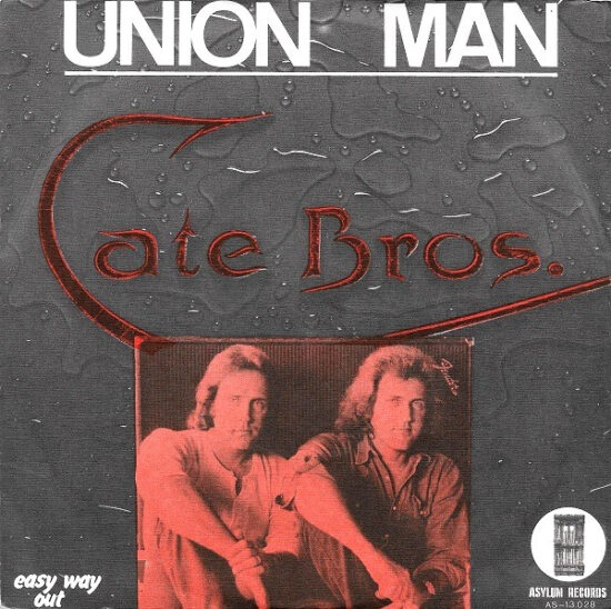 Cate Brothers - Union Man