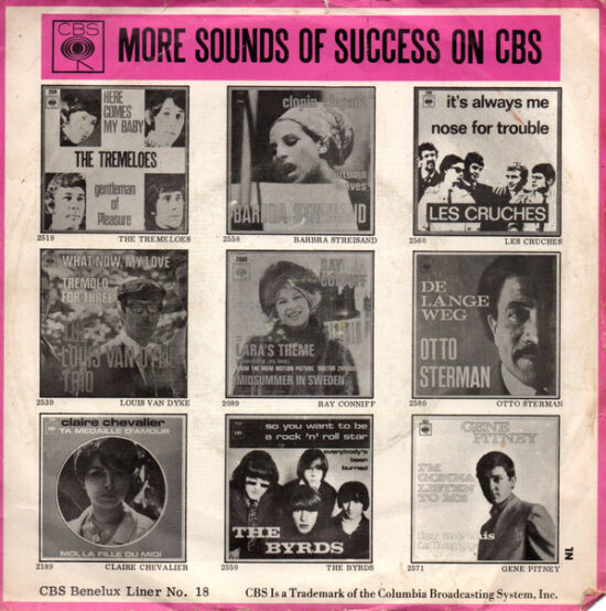 Anita Harris - Just Loving You