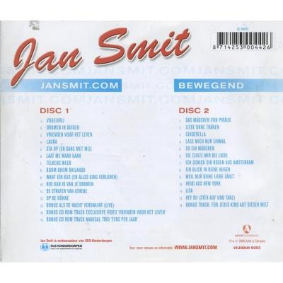 Jan Smit - Jansmit.com / Bewegend