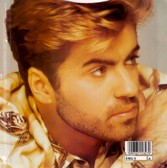 George Michael - One More Try