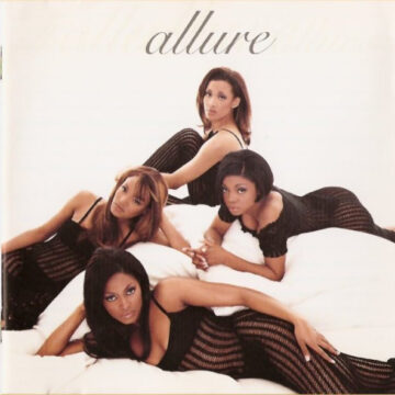 Allure (3) - Allure
