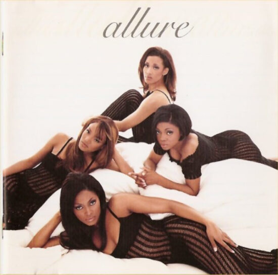 Allure (3) - Allure