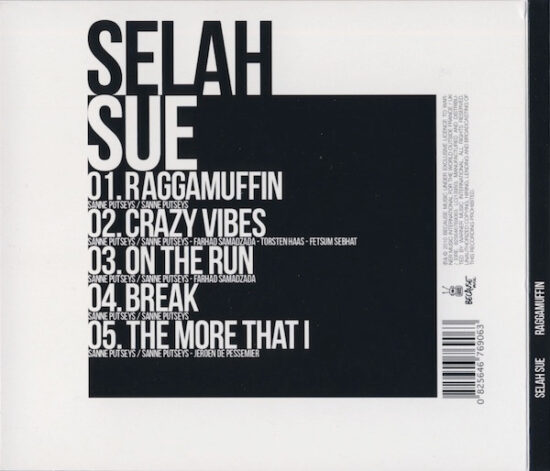 Selah Sue - Raggamuffin