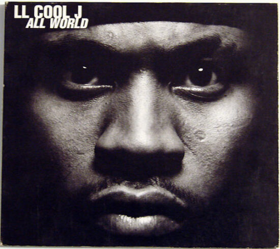 LL Cool J - All World