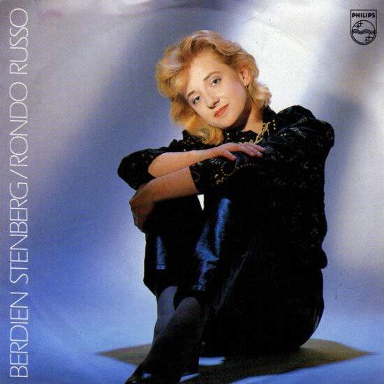 Berdien Stenberg - Rondo Russo