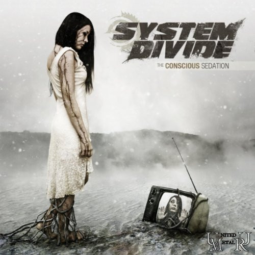 System Divide - The Conscious Sedation