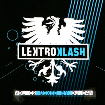 Various - Lektroklash Vol. 2