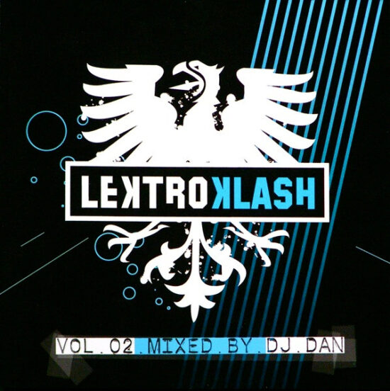 Various - Lektroklash Vol. 2