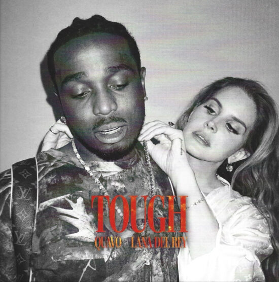 Quavo - Tough