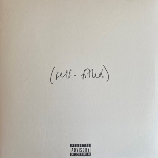 Marcus Mumford - (Self-titled)