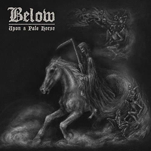 Below (6) - Upon A Pale Horse