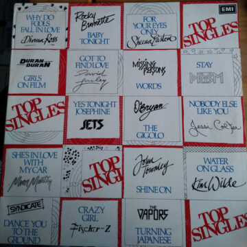 Various - Top Singles