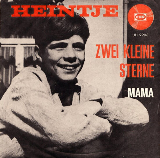 Heintje - Zwei Kleine Sterne