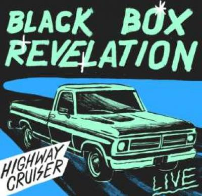 The Black Box Revelation - Highway Cruiser