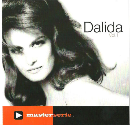 Dalida - Master Serie Vol. 1