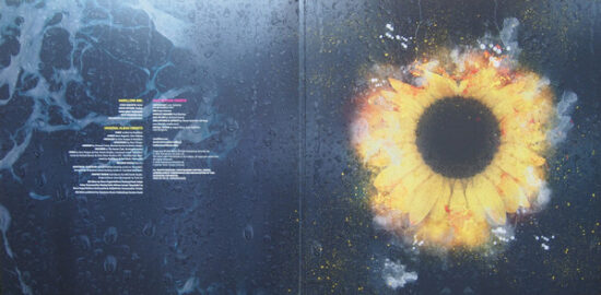 Marillion - Afraid Of Sunlight