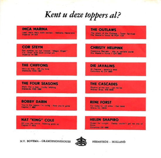 Nat King Cole - Those Lazy-Hazy-Crazy Days Of Summer