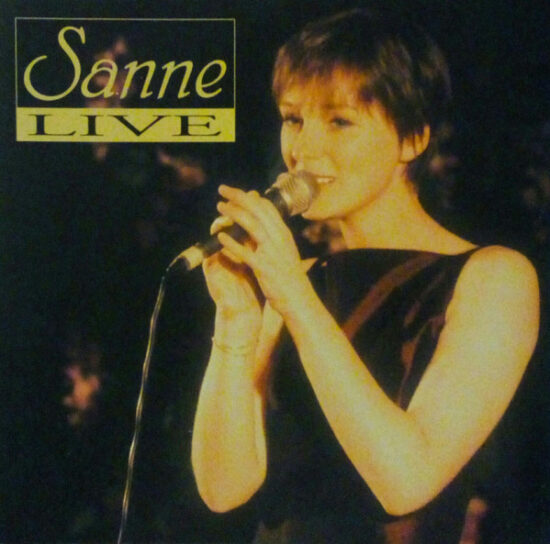 Sanne (2) - Live