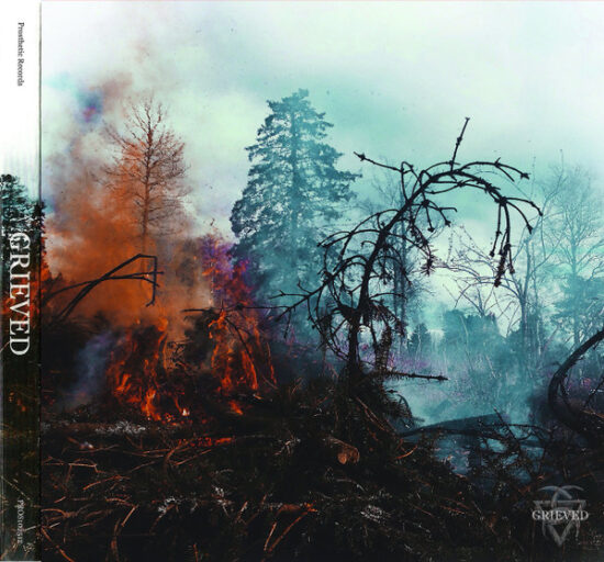 Grieved - Grieved