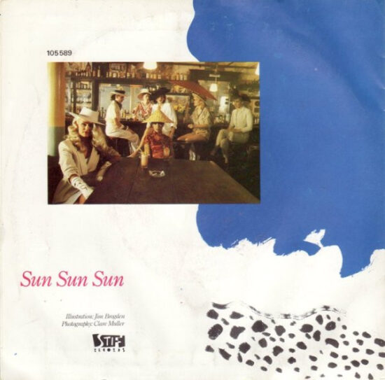 The Belle Stars - Indian Summer