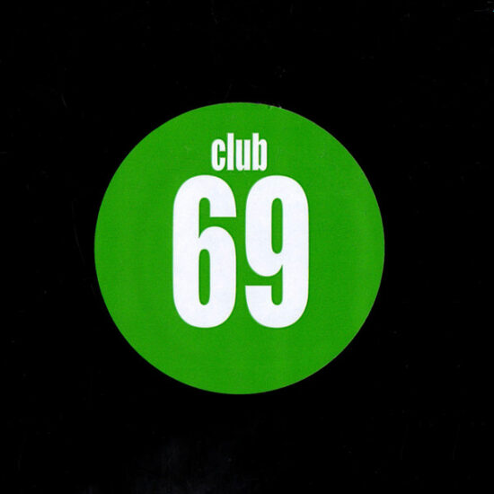 Various - Club 69