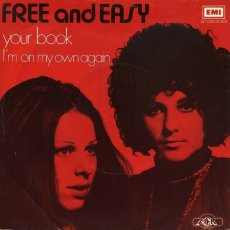 Free & Easy - Your Book