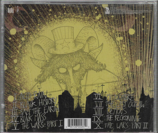 This Is Hell - Black Mass