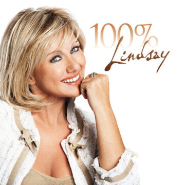 Lindsay (3) - 100%
