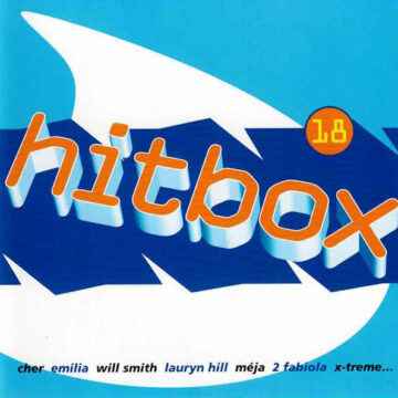 Various - Hitbox 18