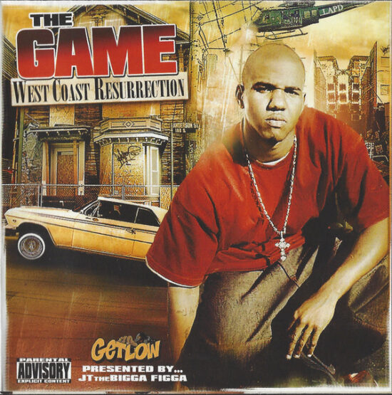 The Game (2) - West Coast Resurrection