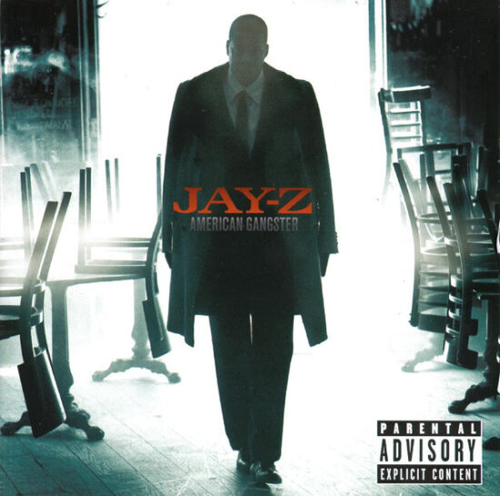 Jay-Z - American Gangster