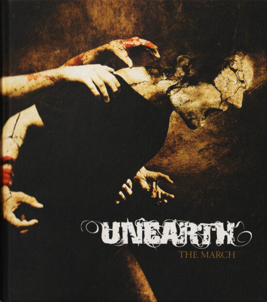 Unearth - The March