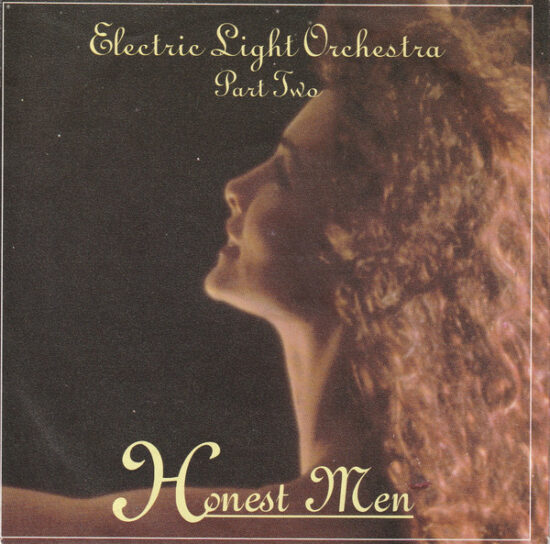 Electric Light Orchestra Part II - Honest Men
