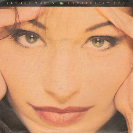 Esther Tuely - Incredibly Red