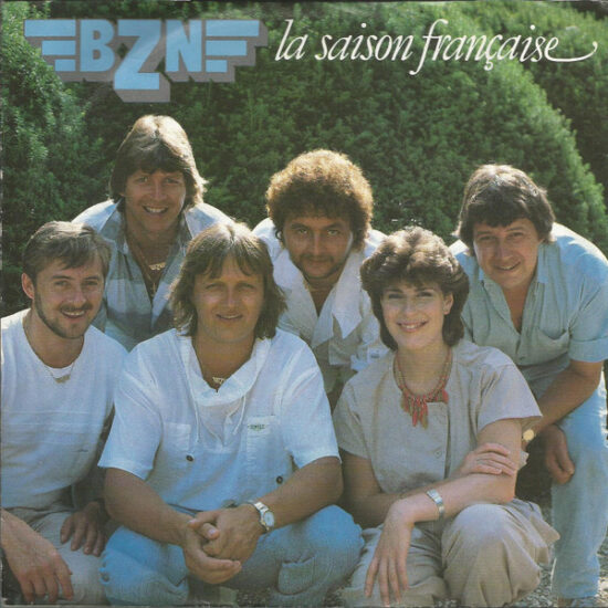 BZN - La Saison Française