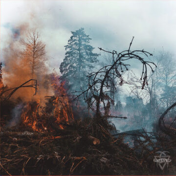 Grieved - Grieved