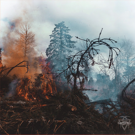 Grieved - Grieved