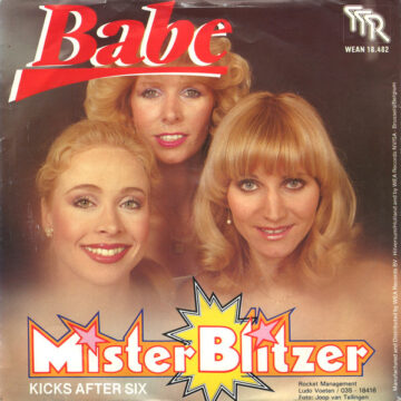 Babe (2) - Mister Blitzer