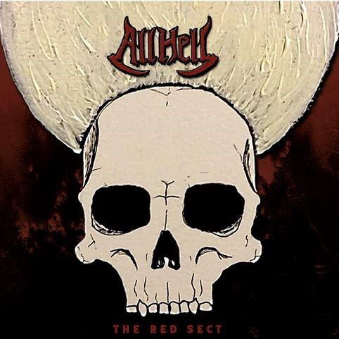 All Hell - The Red Sect