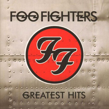 Foo Fighters - Greatest Hits